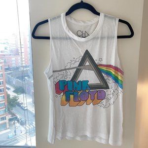 Pink Floyd Graphic Tank
